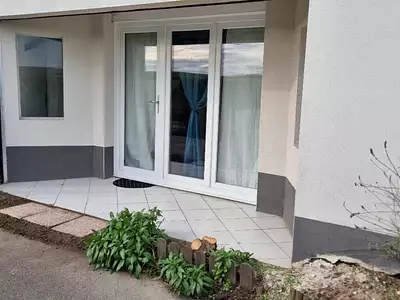 Appartement, 52,75 m²