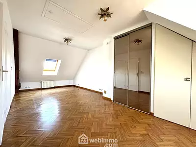 Maison, 132 m²