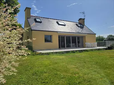 Maison, 171 m²