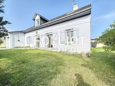Maison, 152 m²