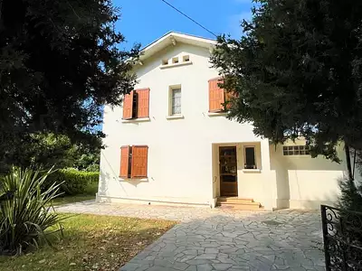 Maison, 91 m²