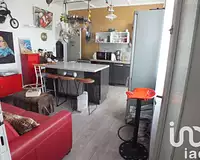 Maison, 63 m²