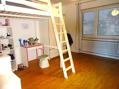 Appartement, 96,3 m²