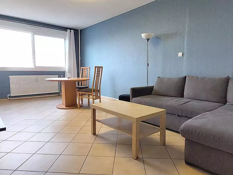 Appartement, 72,83 m²