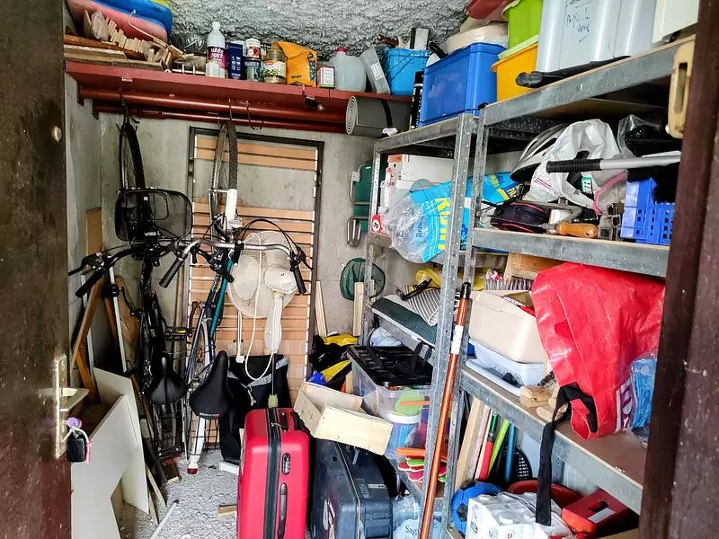 Appartement, 28 m²