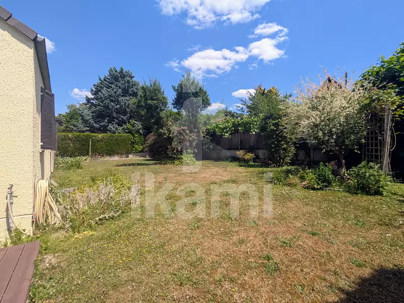 Maison, 97 m²