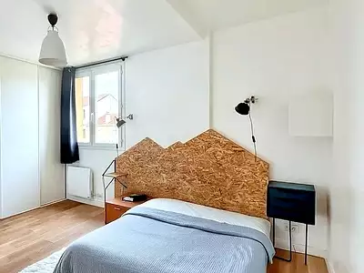 Appartement, 66 m²