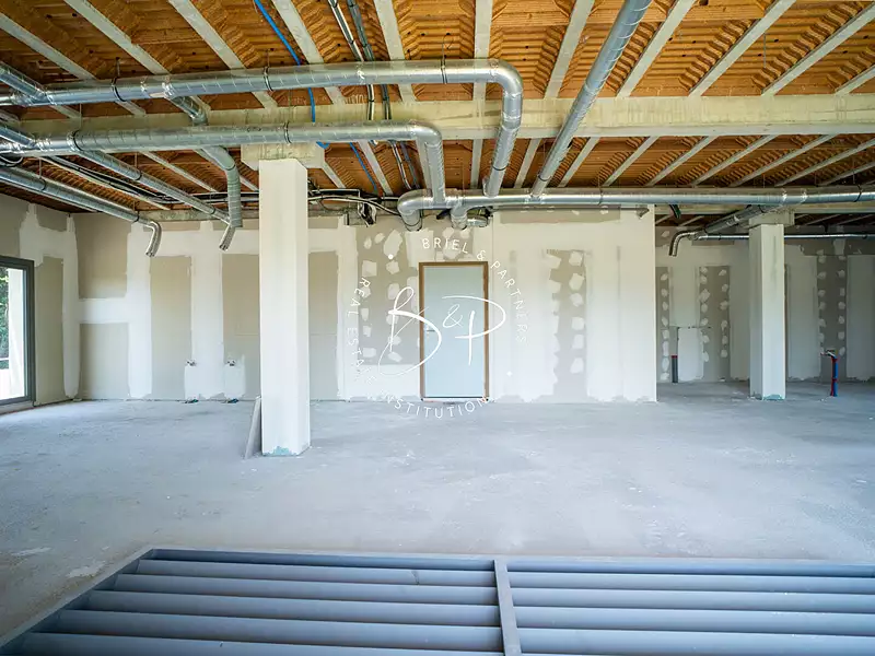 Divers, 152,4 m²