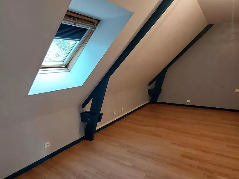 Maison, 103 m²