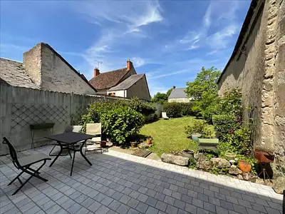 Maison, 343 m²