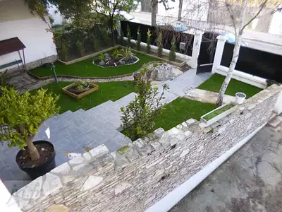 Maison, 257 m²