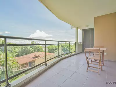 Appartement, 42 m²