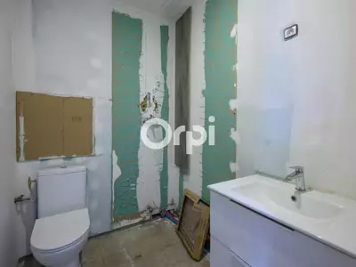Maison, 95 m²