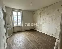 Appartement, 44 m²
