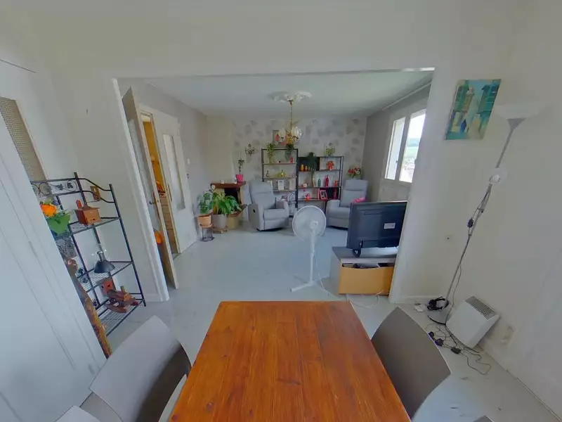 Maison, 92 m²