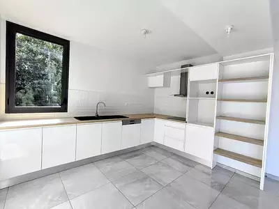 Appartement, 69 m²