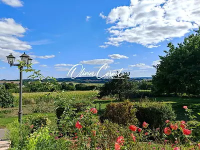 Maison, 137 m²