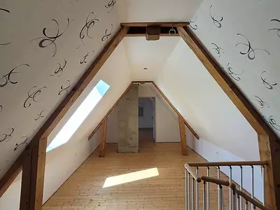 Maison, 130 m²