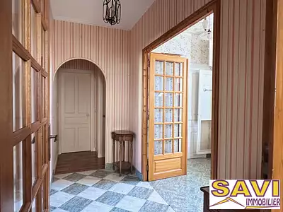 Maison, 107,81 m²