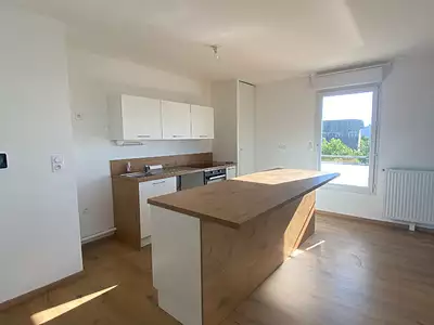 Appartement, 83,01 m²