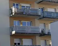 Appartement, 47 m²