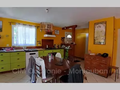 Maison, 88 m²