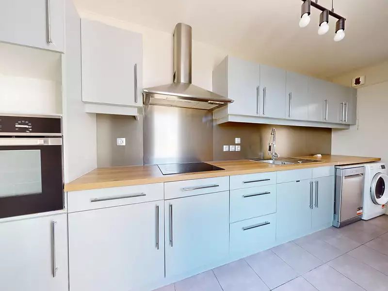 Appartement, 100 m²