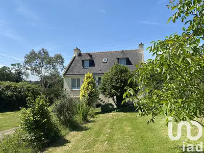 Maison, 89 m²