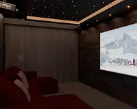 Appartement, 210 m²