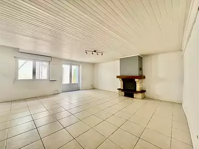 Maison, 114 m²