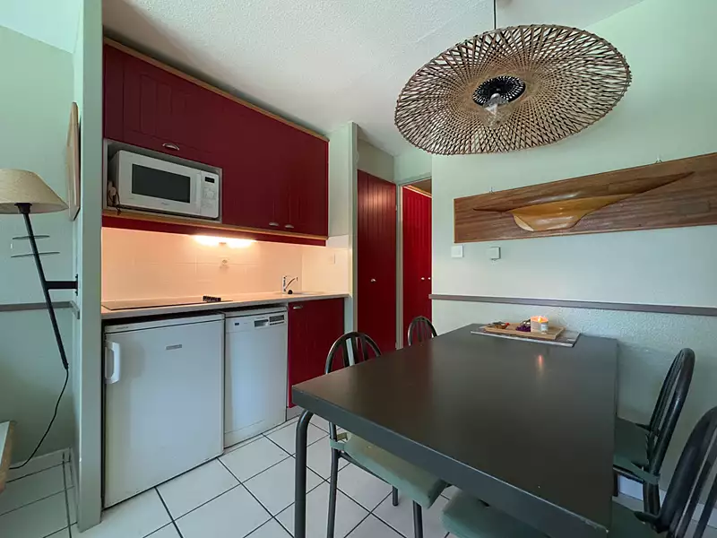 Appartement, 28 m²