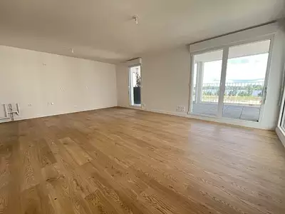Appartement, 86 m²