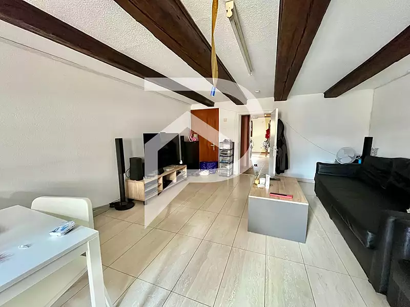 Immeuble, 270 m²