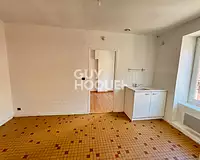 Appartement, 44,43 m²