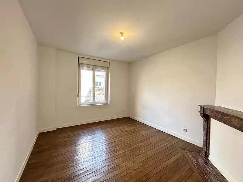 Appartement, 89,31 m²