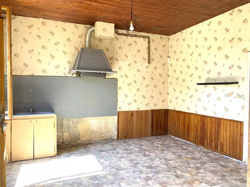 Maison, 171 m²
