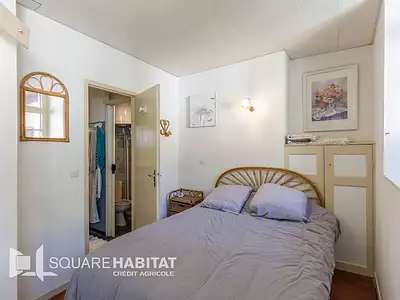 Appartement, 27,97 m²