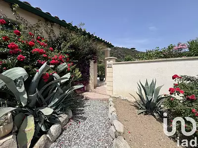 Maison, 135 m²