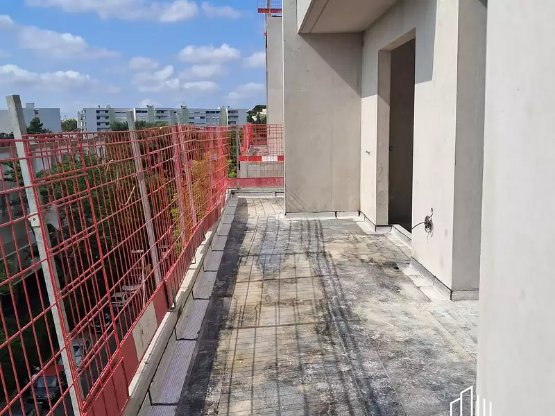 Appartement, 114,44 m²
