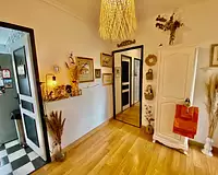 Appartement, 86,36 m²