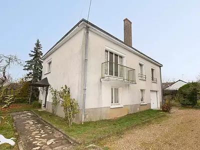 Maison, 150 m²