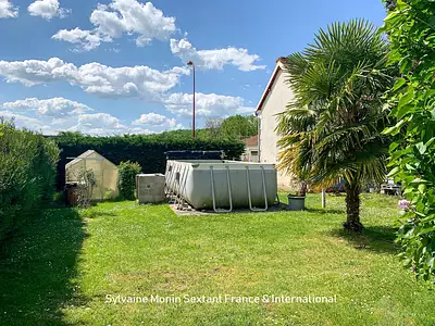 Maison, 153 m²