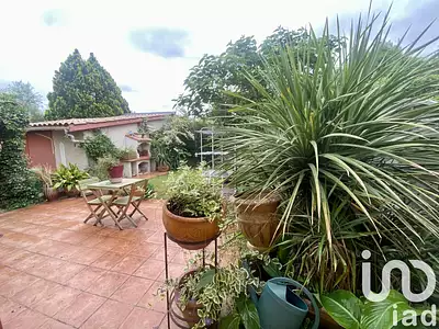 Maison, 79 m²