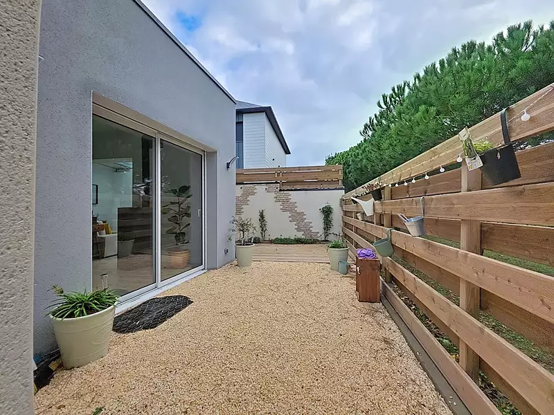 Maison, 88 m²
