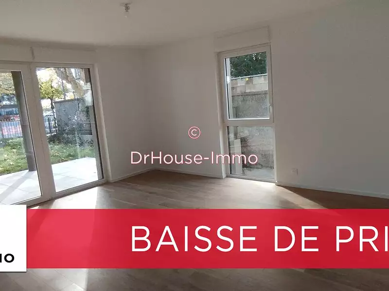 Appartement, 72,6 m²