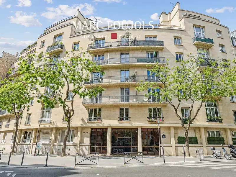 Appartement, 92,43 m²