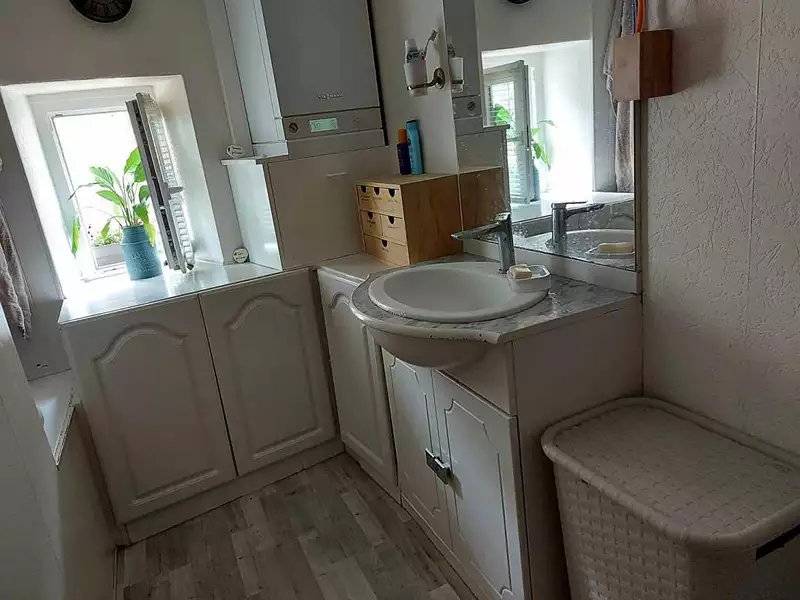Maison, 65 m²