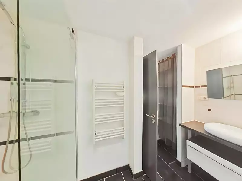 Appartement, 61 m²