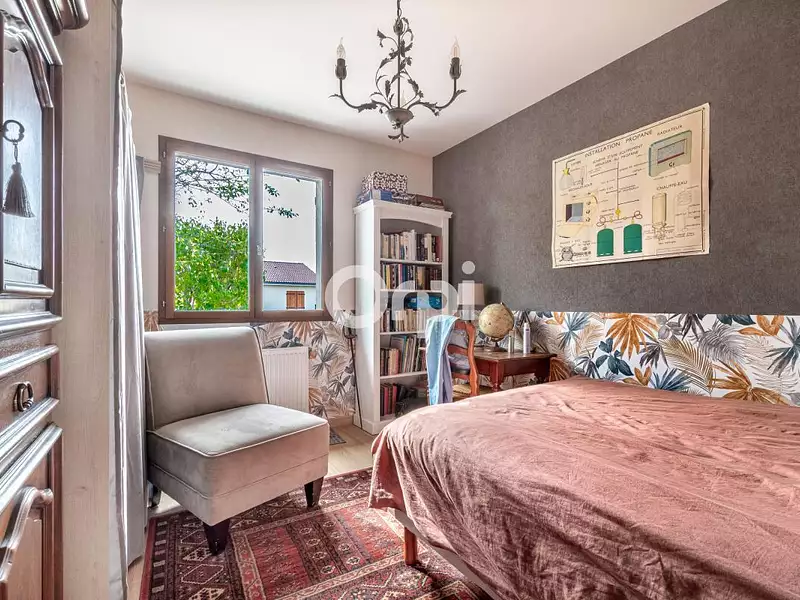Maison, 112 m²