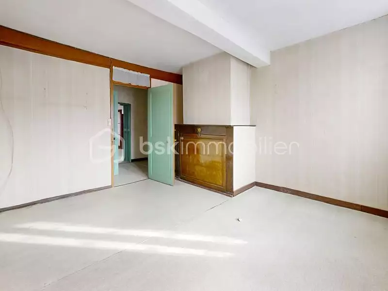 Maison, 90 m²